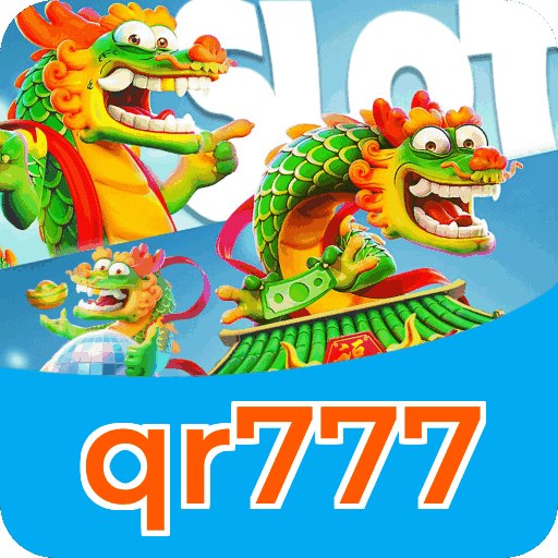 Catálogo qr777 2.547 jogos - Pragmatic Play, Evolution, NetEnt