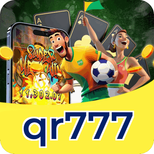 qr777 APP mobile iOS Android - 187 mil downloads São Paulo Rio BH